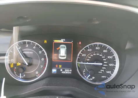 2021 Subaru Ascent Limited from USA, damaged, VIN 4S4WMAMD3M3453403